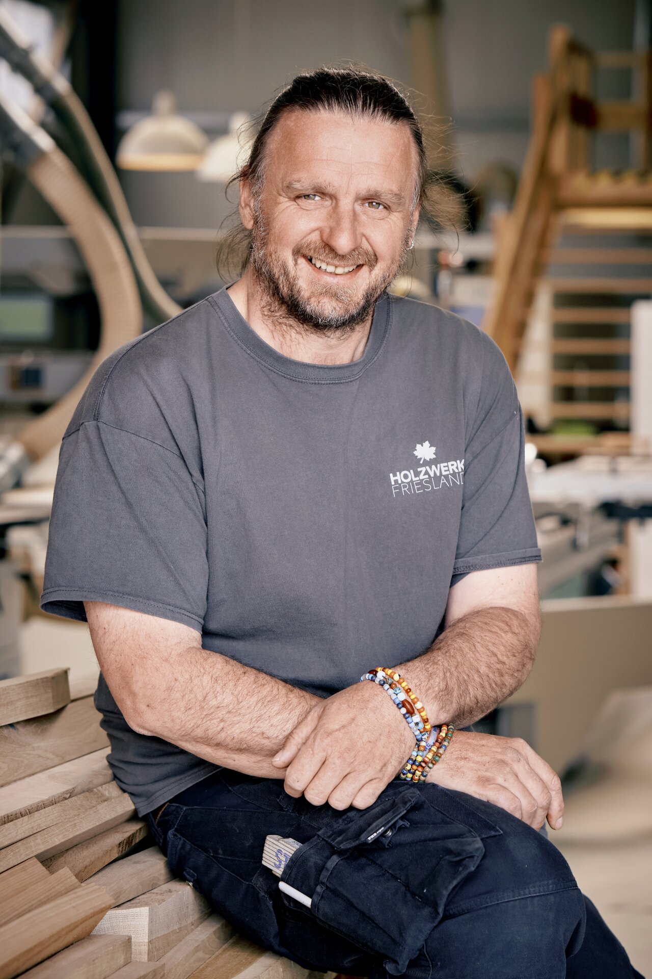 André Bargen